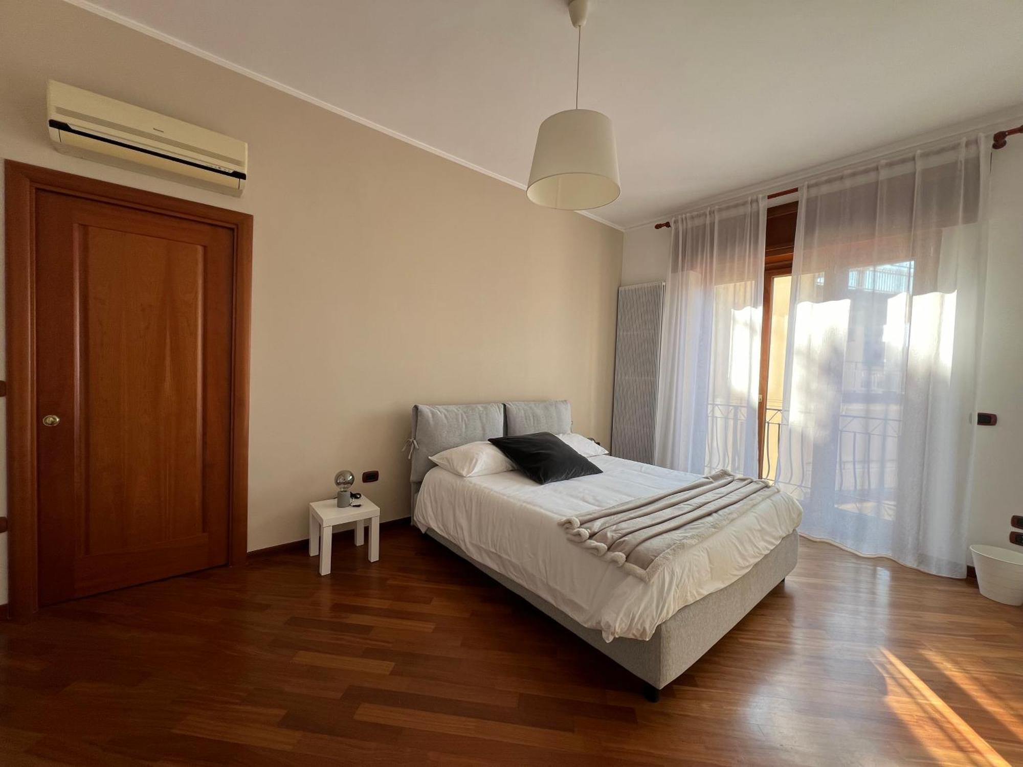 Revis 84 Appartement Napels