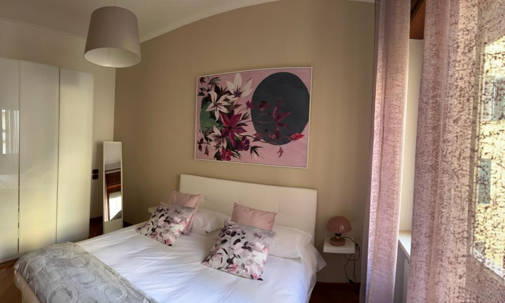 Revis 84 Appartement Napels