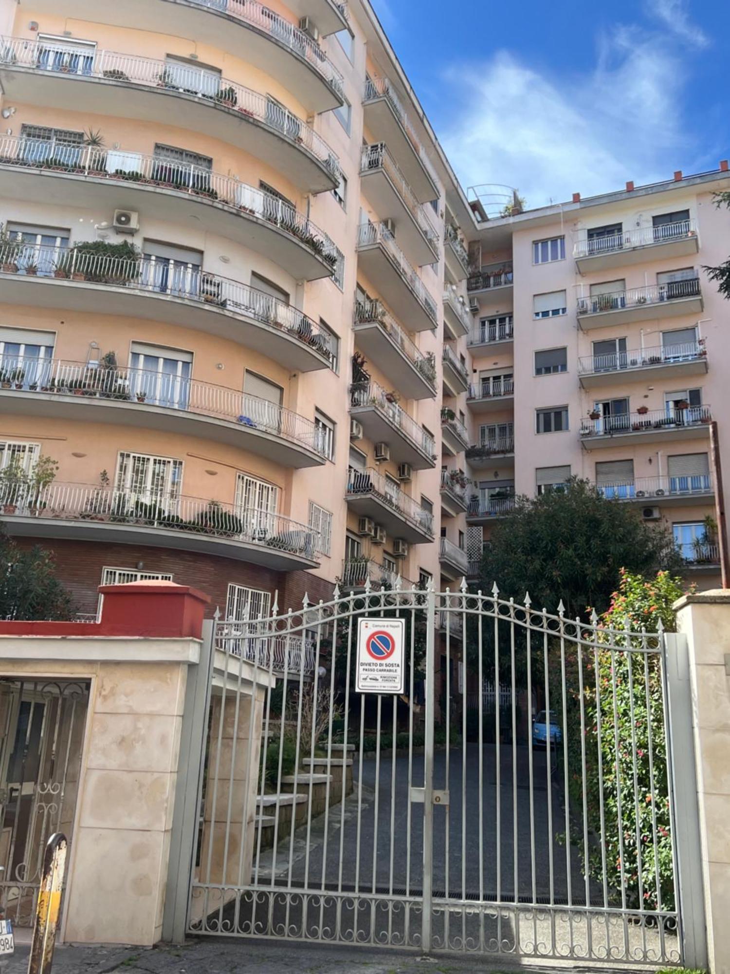Appartement Revis 84 Napels