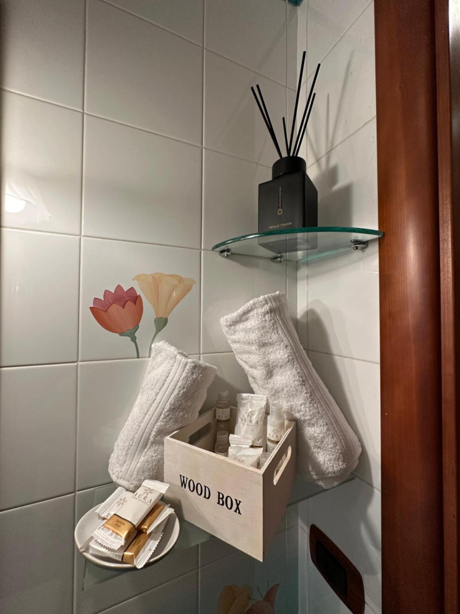 Apartment Revis 84 Neapel