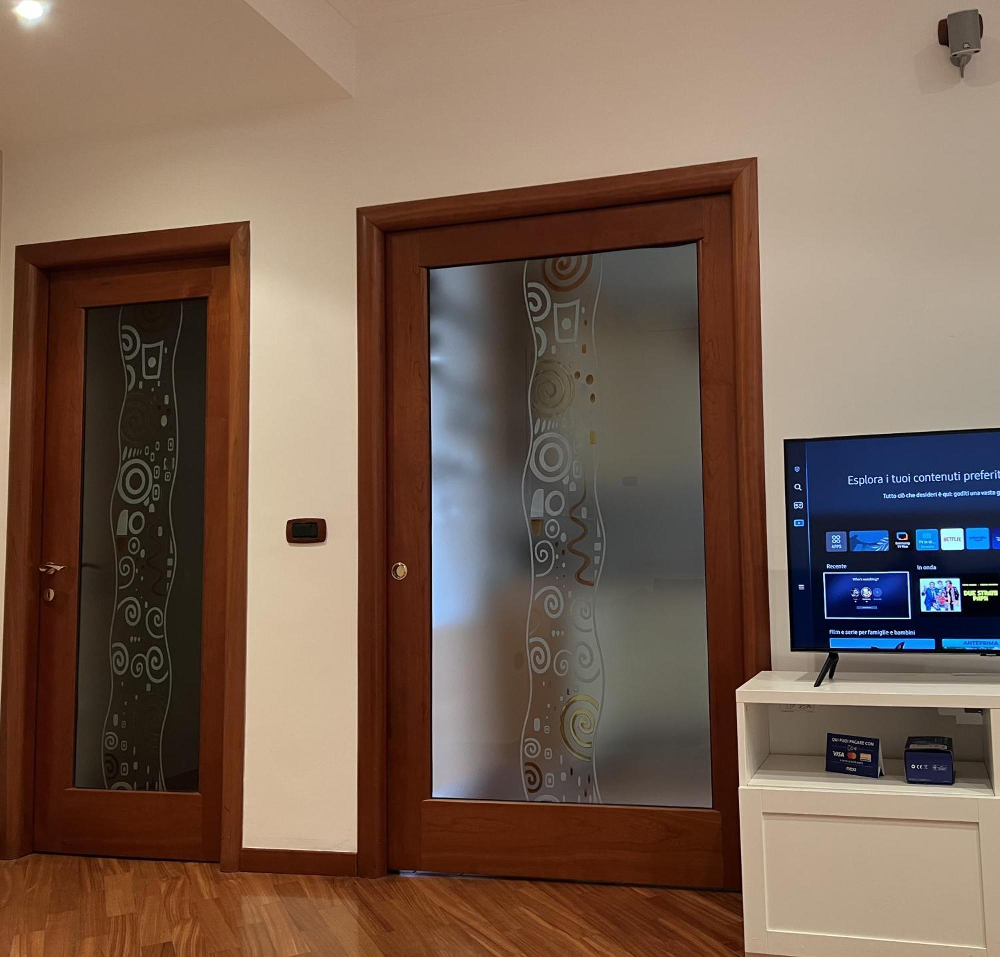 Apartment Revis 84 Neapel